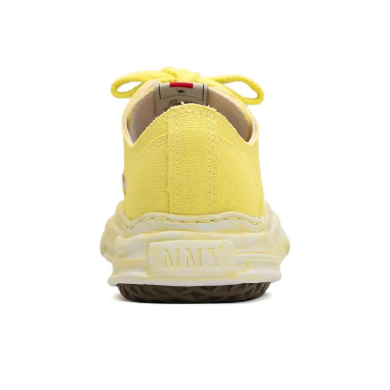 Maison MIHARA YASUHIRO Hank Sneakers-19