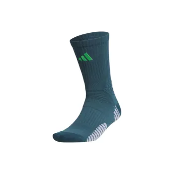 Adidas Free Shipping With AdiClub Select Basketball Crew Socks