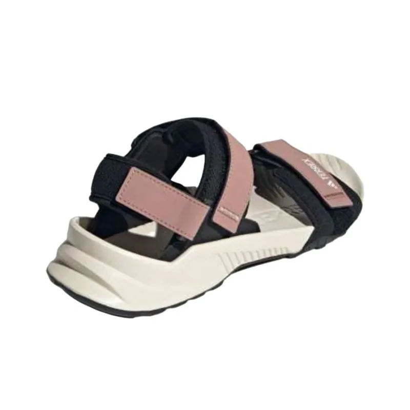 Adidas Terrex Hydroterra Sandals Warm Clay Cloud White Wonder White-3