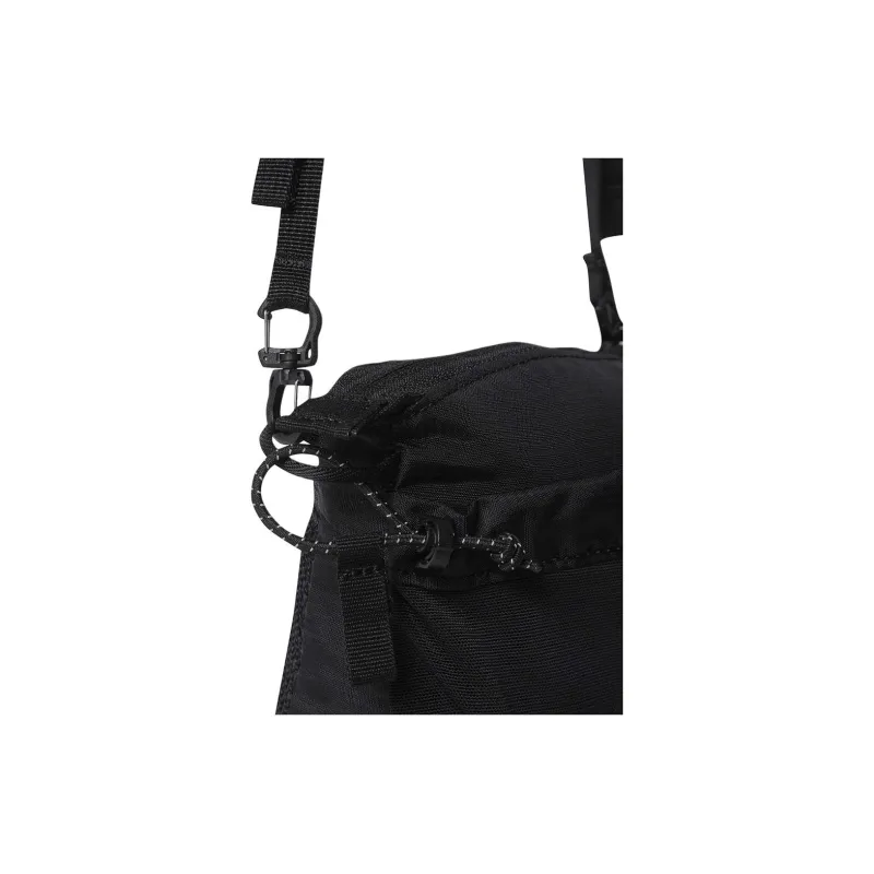 SALOMON Crossbody Bags Nylon Black Unisex-4