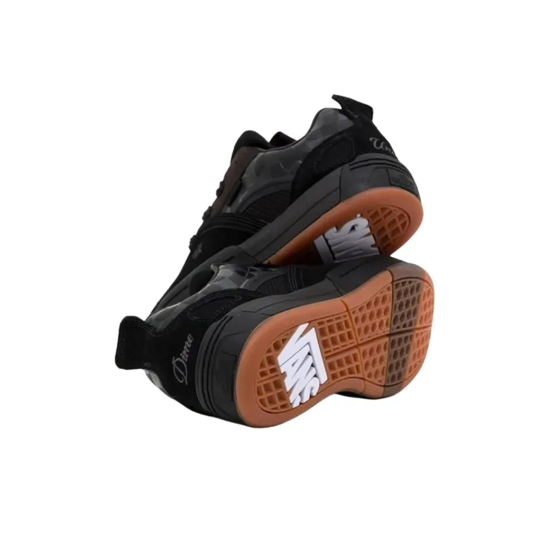 Vans Mixxa Una Farrar X Dime-4