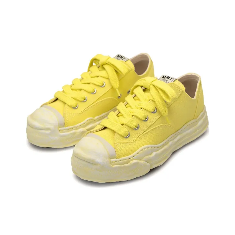 Maison MIHARA YASUHIRO Hank Sneakers-17