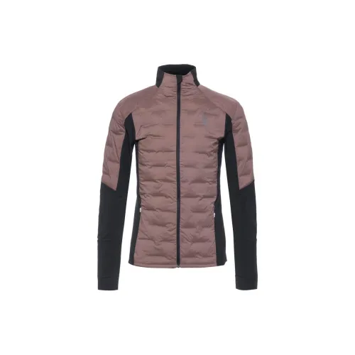 On Climate Jacket Jacket Men's Dusty Purple/Black