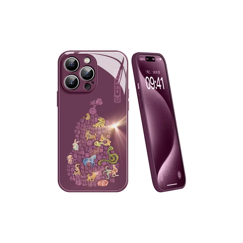 Lingtao Phone Cases-8