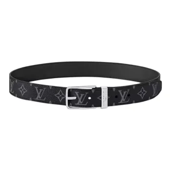 LOUIS VUITTON Pont Neuf 35mm Belt