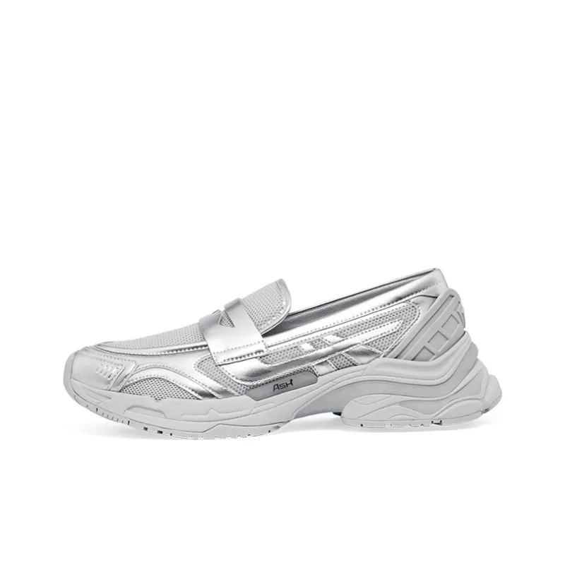 ASH ROMIE BIS Collection Casual Single Shoes Women's-5