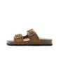 Cognac Brown