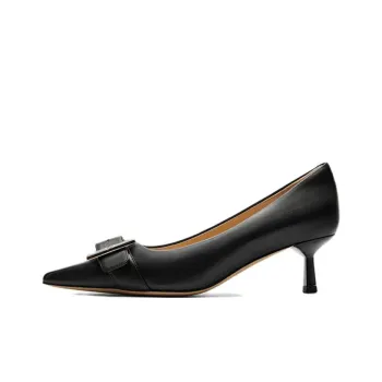NINE WEST Slim Heel High Heels 5.5cm Women's