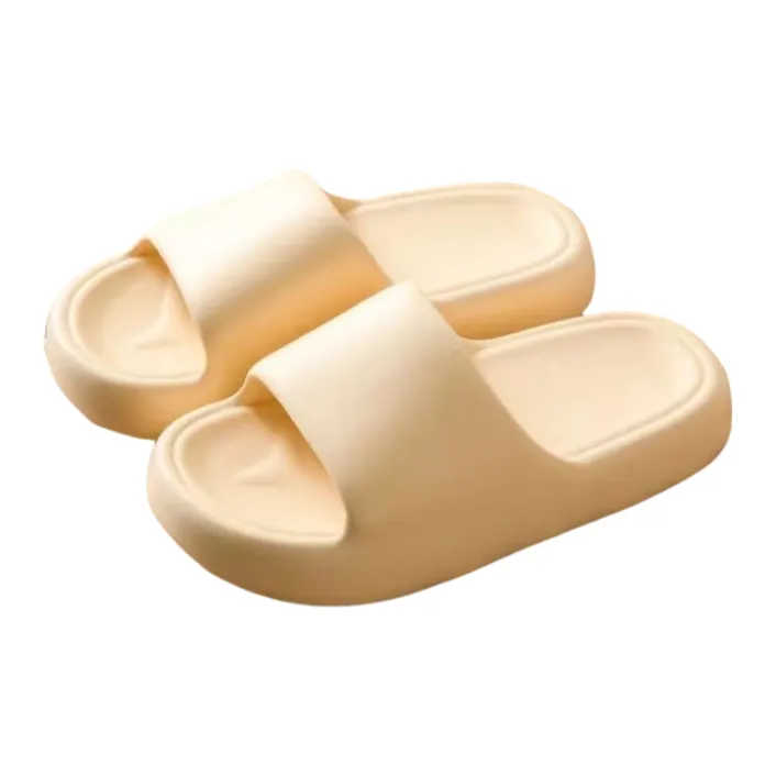 Ming Sheng Slippers / Home Slippers-2