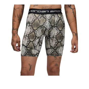 Jordan Sport Boxer Shorts Men's Canvas/Black