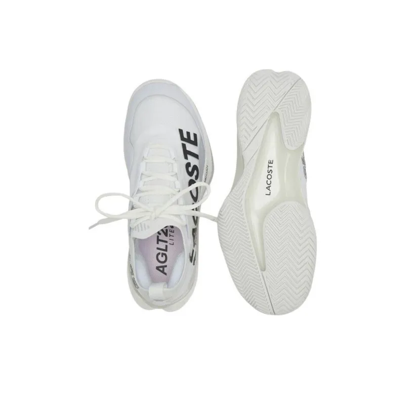 LACOSTE AG LT25 Lite Tennis Shoes Women's-4