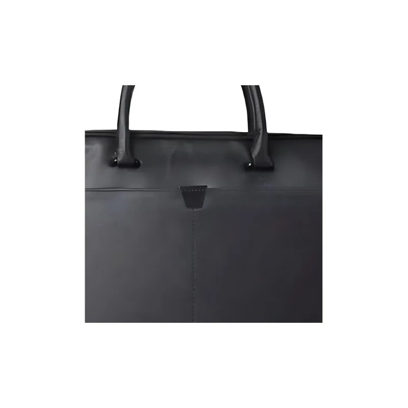 ThinkPad Artificial Leather Handbag Laptop Bag Regular Unisex Black-2
