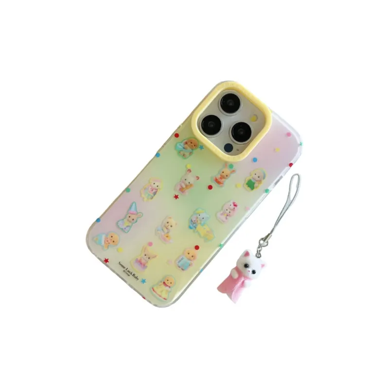 HUANBAOKE Phone Cases-1