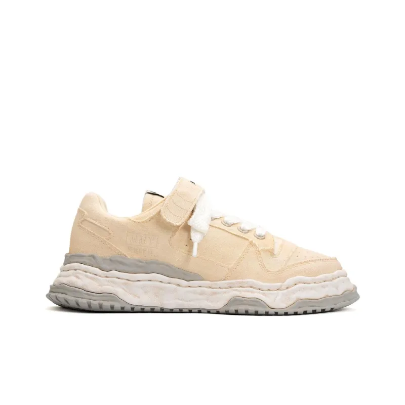 MIHARA YASUHIRO Keith Sneakers-6