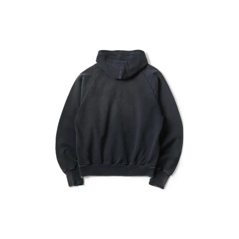 Kapital Speakeasy Hoodie-3