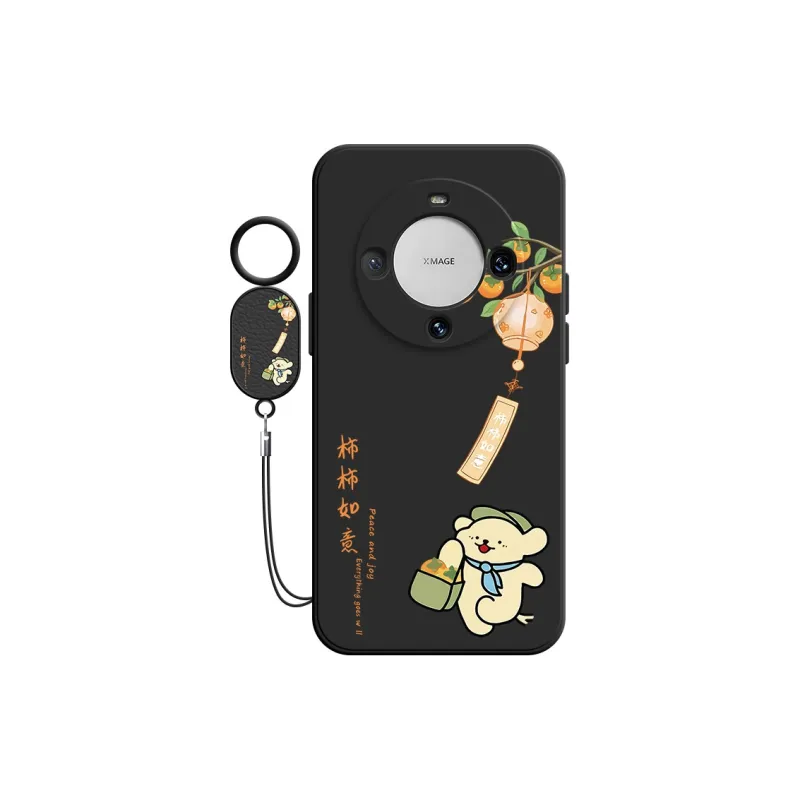 TUYAO Phone Cases-5