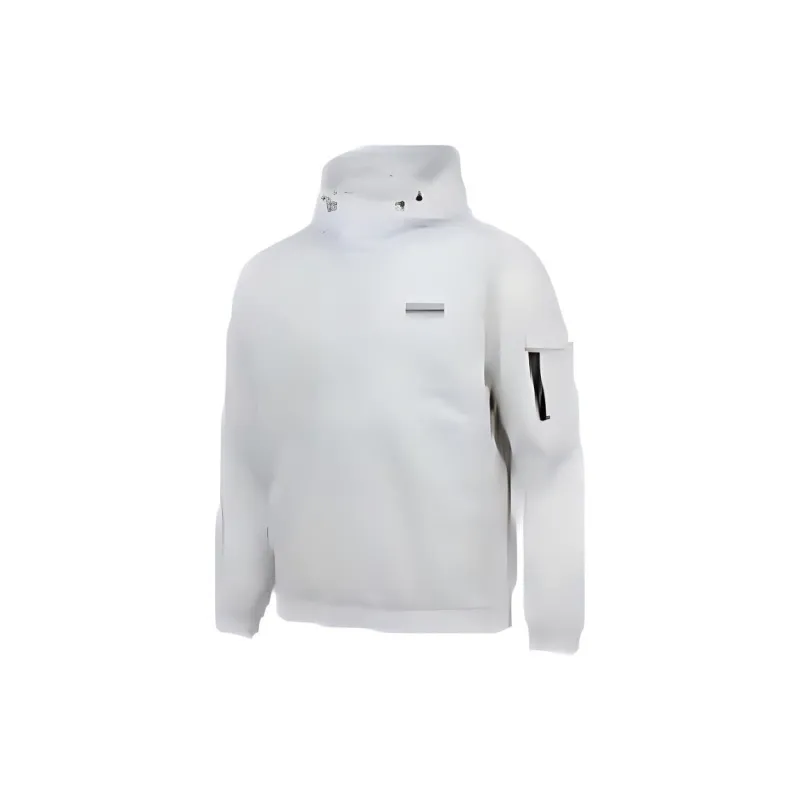 DESCENTE Jackets Unisex-5