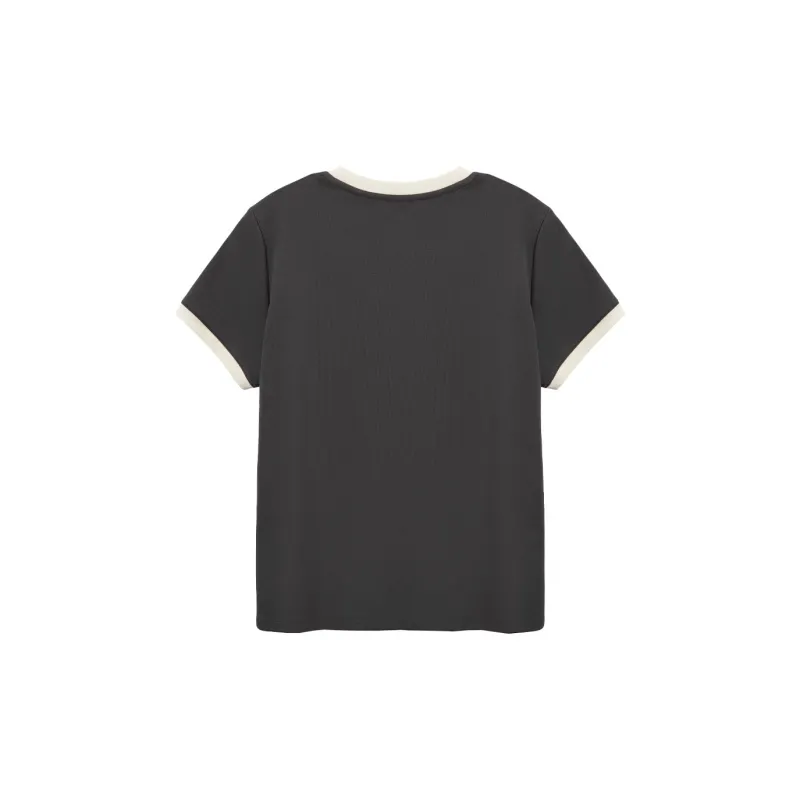 Hotwind T Shirts Women's-21