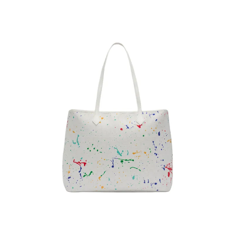Jordan Monogram Tote 17L Bag Sail-2