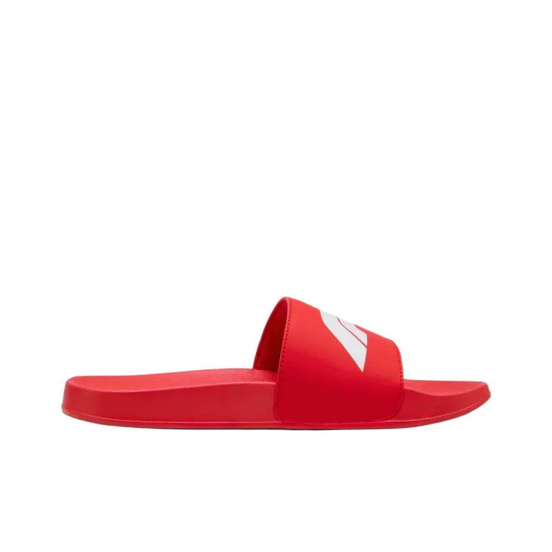 PUMA Leadcat 2.0 Slip Resistant Abrasion Resistant Slide Slippers Unisex Red-1
