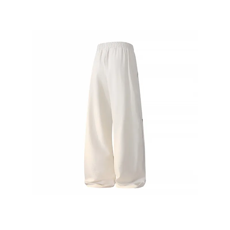 Supremo Cat Casual Pants Unisex-1