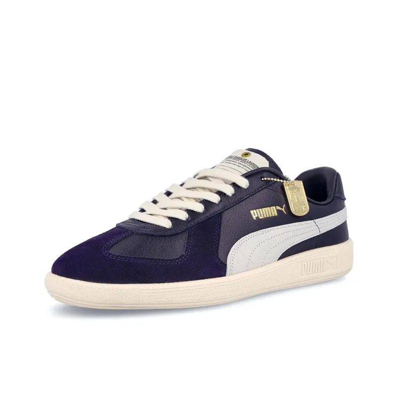 PUMA Army Trainer 'Laundry Boys'-2