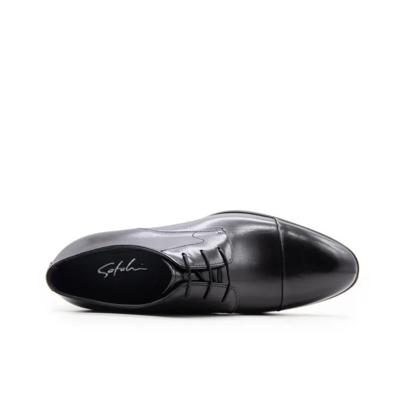 Satchi Dress Shoes Men Low Top-3