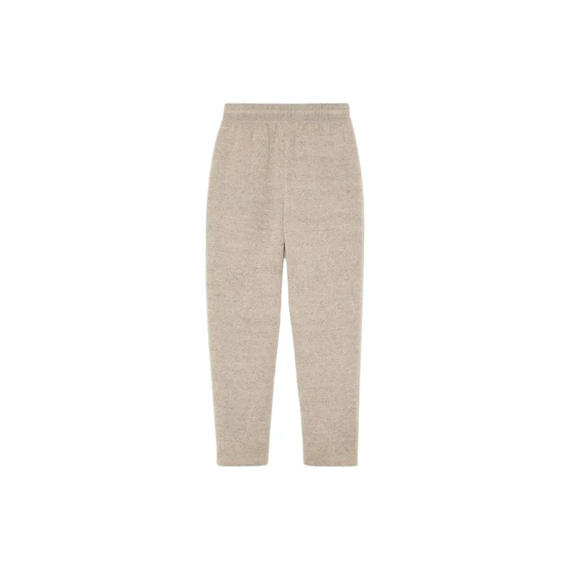 Loro Piana Feriolo Trousers-1
