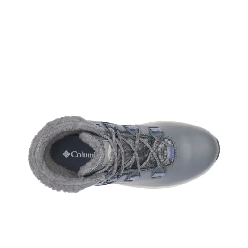Columbia Moritza Ankle Boots Women's Gray-2