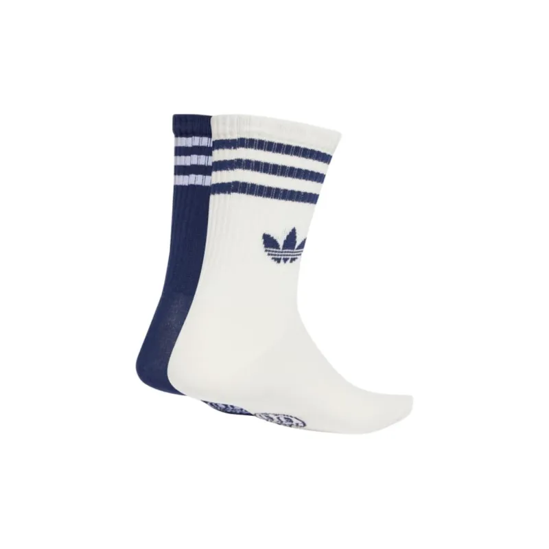 Adidas Originals Crew Socks 2 Pairs-1