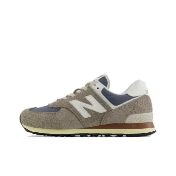 New Balance 574 Arid Stone Sea Salt