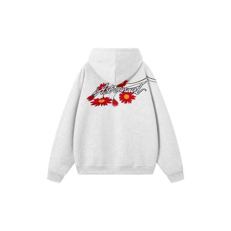 China Aerospace Sweatshirt Unisex-2