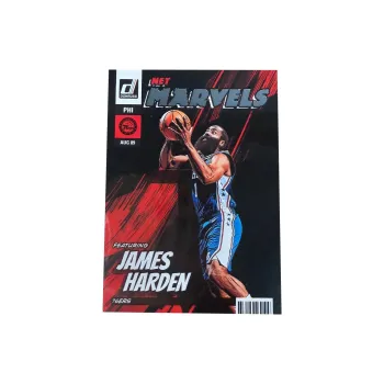 PANINI 2022 2023 Durex Donruss Harden Marvel Ticket Sports Cards 1 Pc