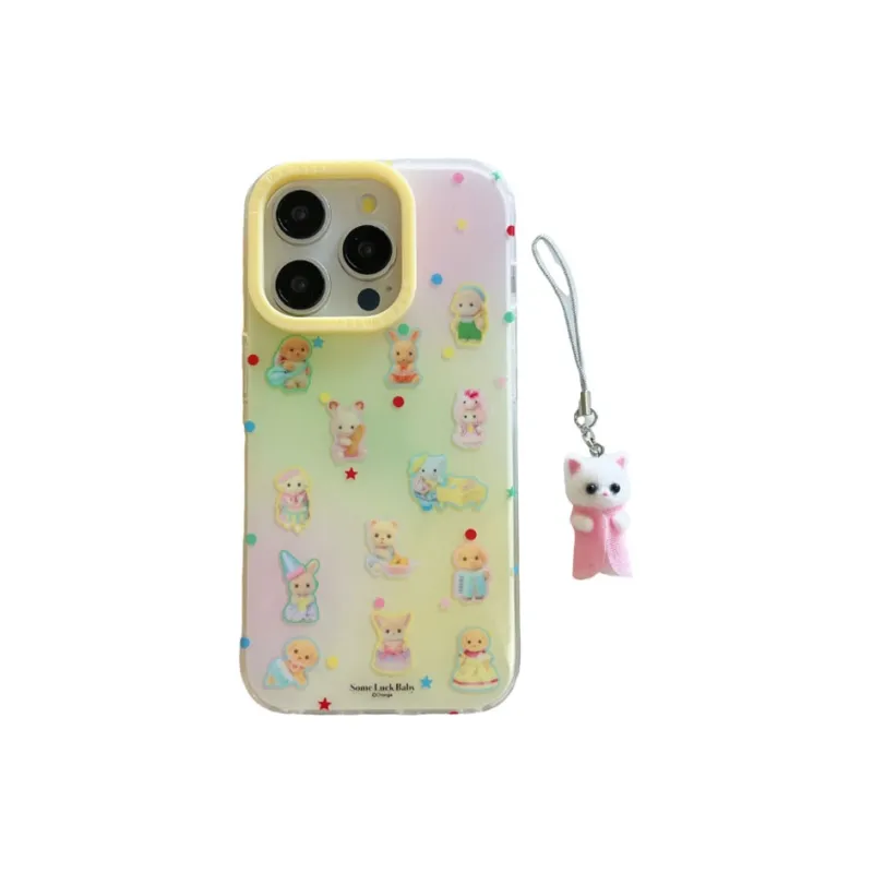 HUANBAOKE Phone Cases-0