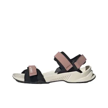 Adidas Terrex Hydroterra Sandals Warm Clay Cloud White Wonder White