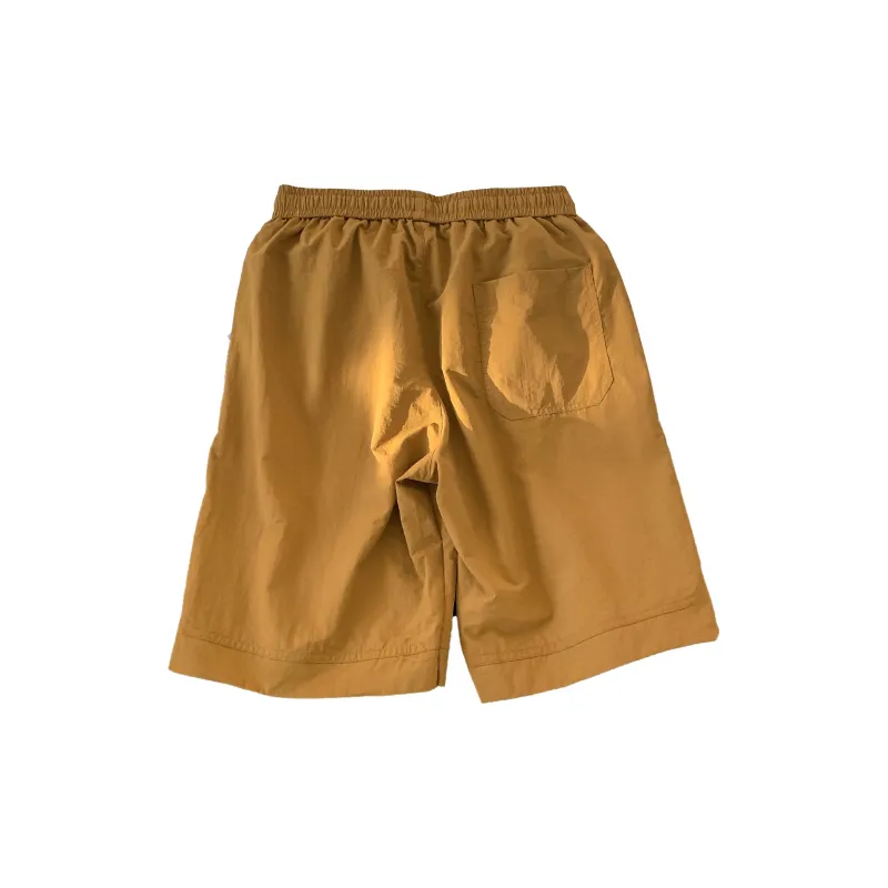 ALCOFM Casual Shorts Unisex-11
