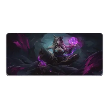 ZHUANGXINGXIA Mouse Pads