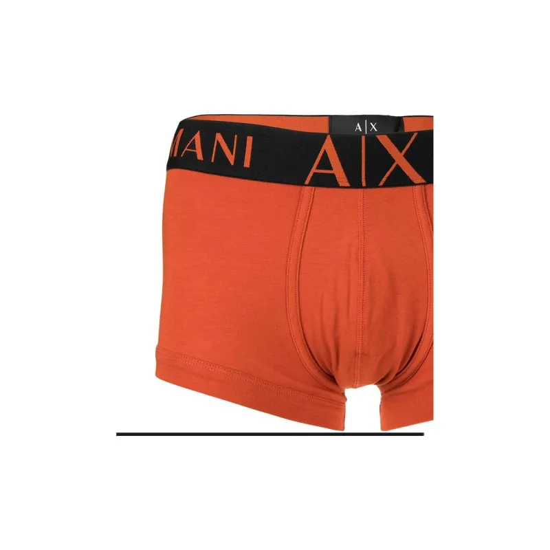 ARMANI EXCHANGE Men Underpants-1