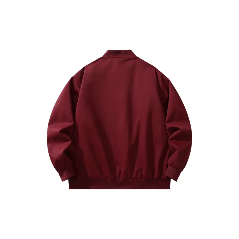 Tre Club Jackets Unisex-5