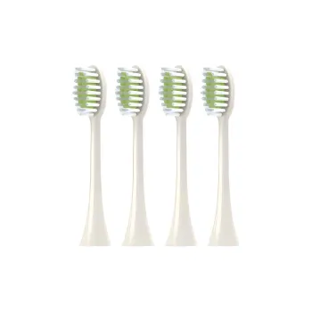 Fly Compatible With Philips Hx2471 Toothbrush Heads Clean