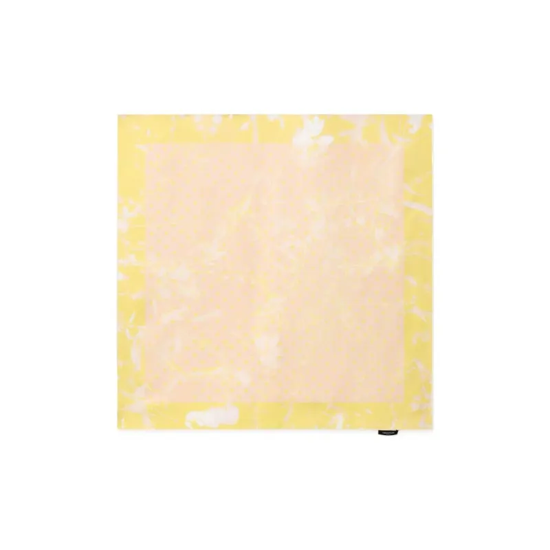 Fabiana Filippi Tilia print Scarf-0