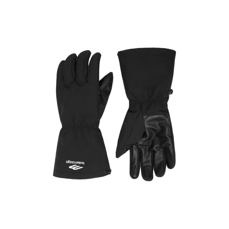 Balenciaga Ski Gloves Gloves Men's-1