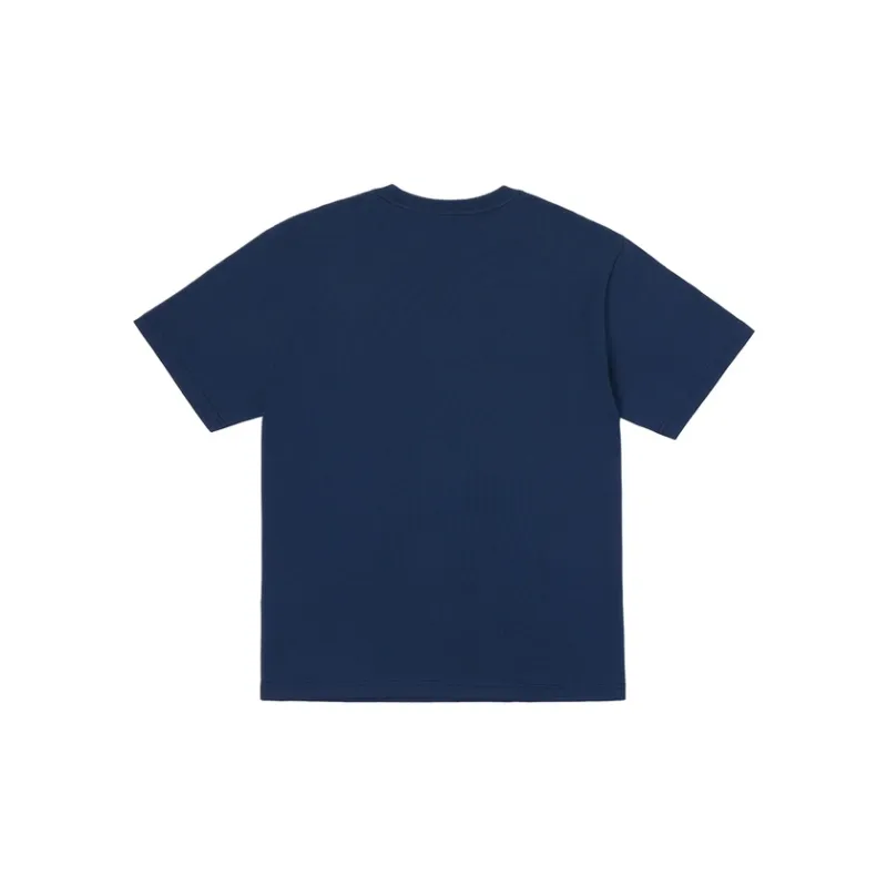 EVISU 2025 Spring T-Shirt Unisex-13