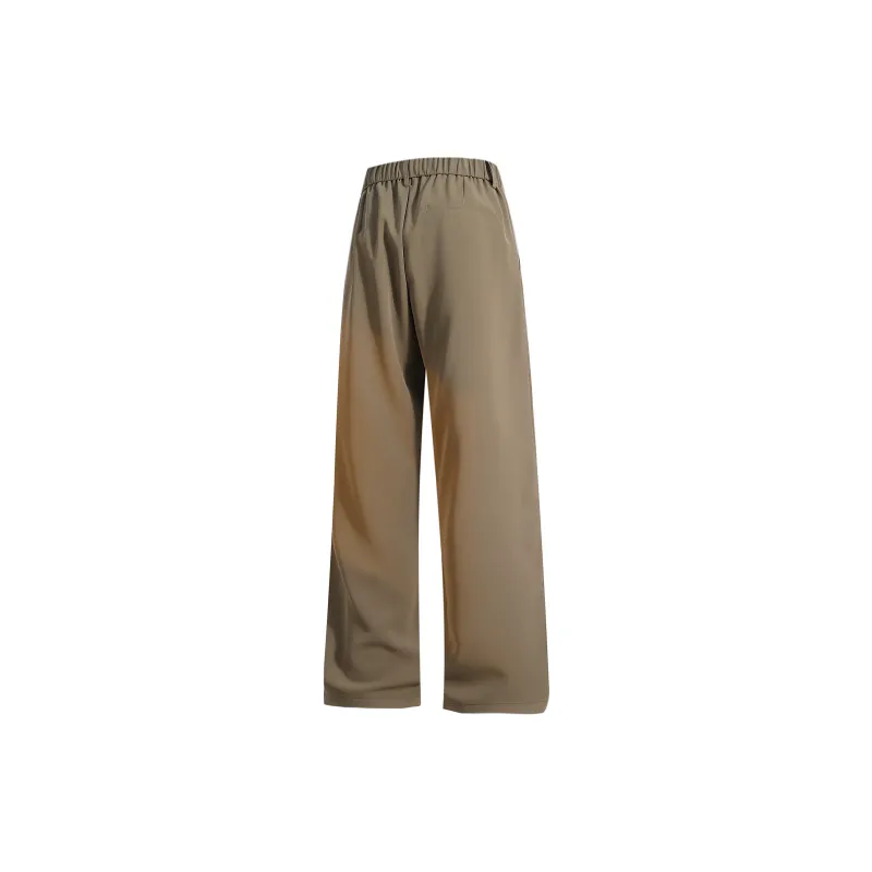 CHEVAL NOIR Suit Trouser Unisex-1