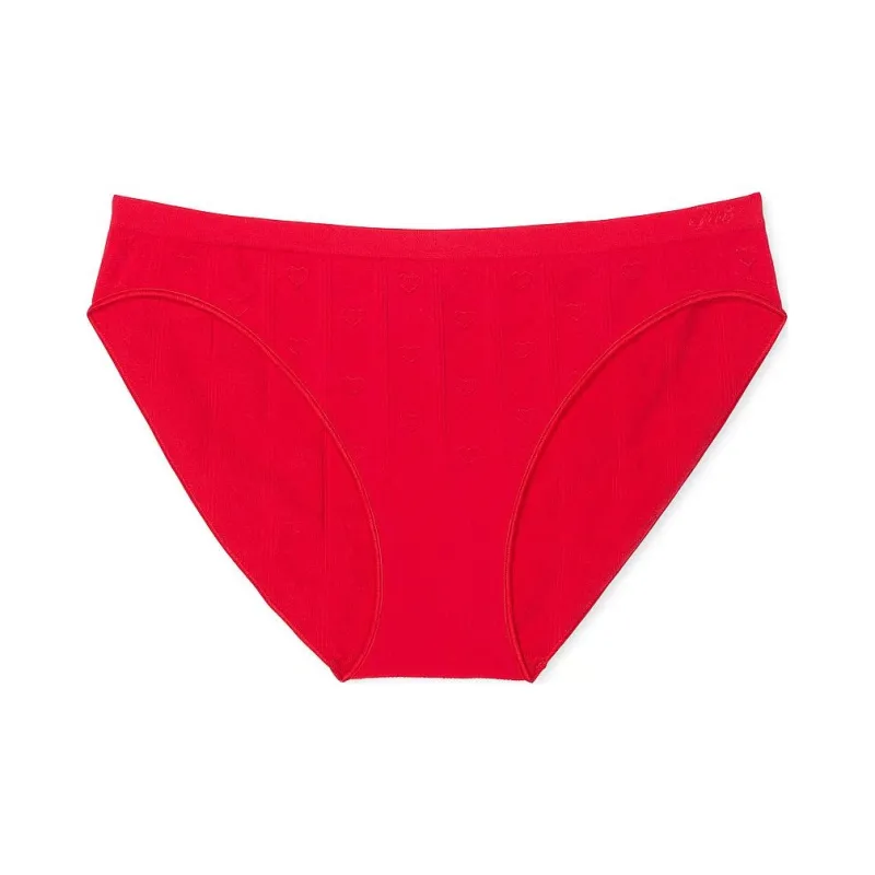 Victoria's Secret Underpants Women's 1 Pack Red-0