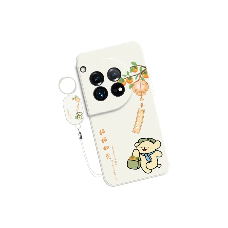 TUYAO Phone Cases-3