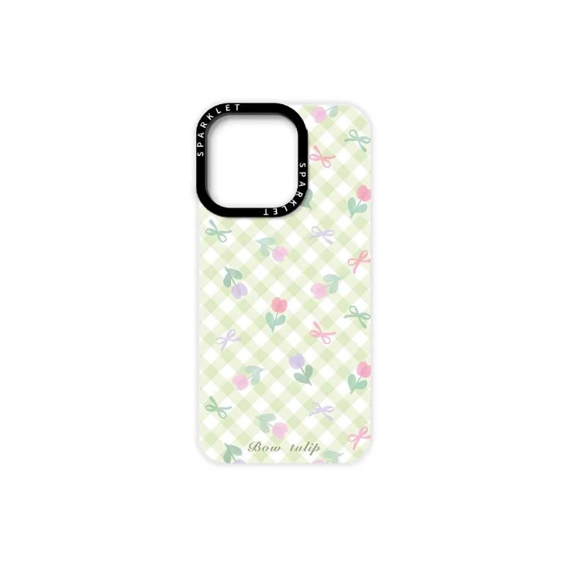 Ray chain Phone Cases-3