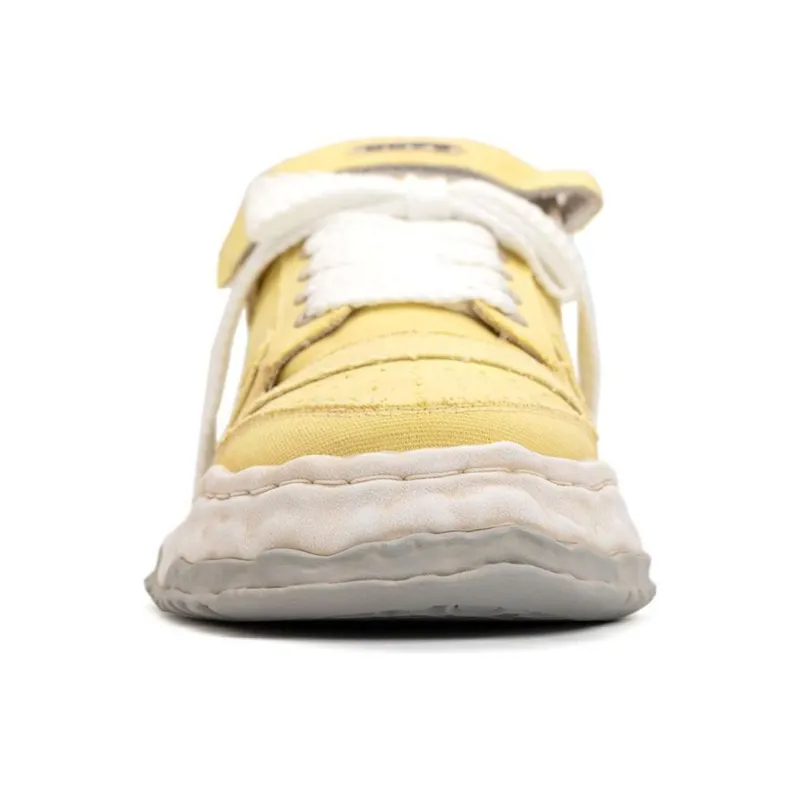 MIHARA YASUHIRO Keith Sneakers-18