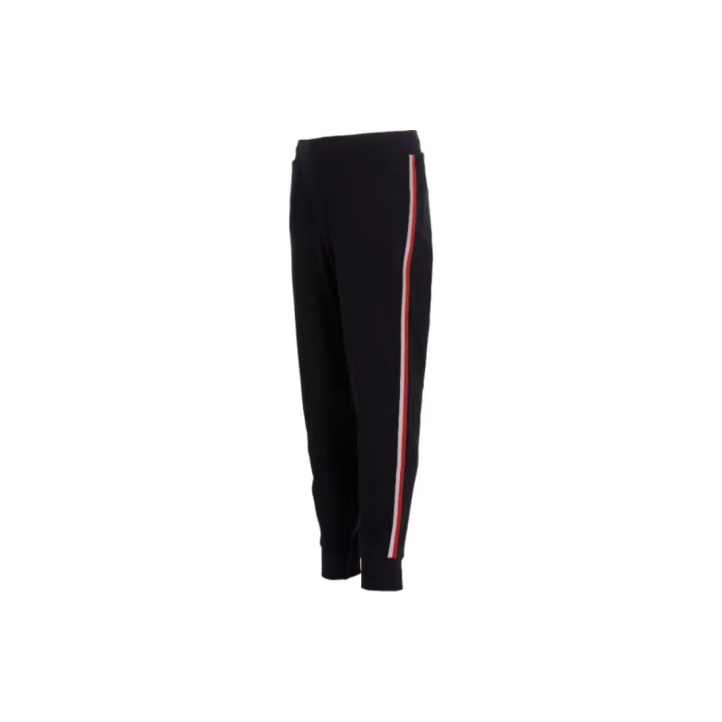 Moncler Casual Pants Men Blue-2