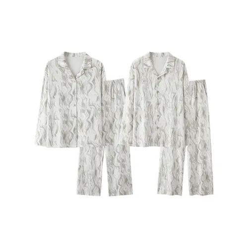 O'MESIK Unisex Pajama Sets